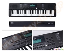 Αρμόνιο 61 δυναμικά πλήκτρα  Αρμόνια - Κιθάρες - Βιολιά