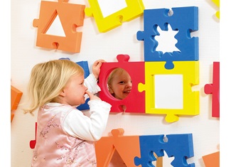 Υλικά Αισθητηριακής Ολοκλήρωσης - Εργοθεραπείας