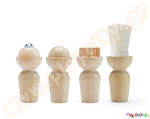 Νιώσε και Μάντεψε  Εκπαιδευτικά Παιχνίδια με τις Αισθήσεις