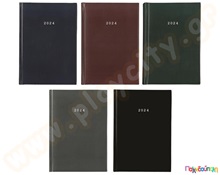 Ημερολόγιο ημερήσιο δετό 25χ17 εκ.  Αναλώσιμα