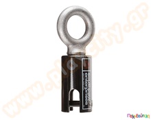 Περιστροφική ένωση ασφαλείας  Υλικά Εξοπλισμού Ασφαλείας