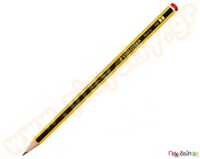 Μολύβι Staedtler Noris εξαγωνικό HB  Αναλώσιμα