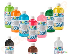 Τέμπερα CARIOCA σε μπουκάλι 1000 ml  Τέμπερες