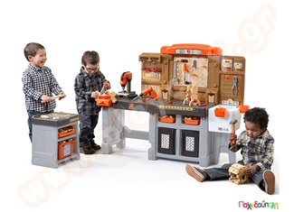 Προτάσεις Δημιουργικής Απασχόλησης Εσωτερικού Χώρου