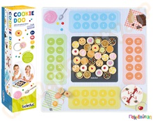 Cookie Doo  Εκπαιδευτικά Παιχνίδια Γνώσεων