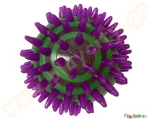 Φωτεινή μπάλα LED διάστημα 10 εκ  Ψυχοκινητική αγωγή