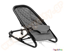 Relax cozy γκρι  Βρεφικά Ριλάξ