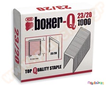 Σύρματα συρραφής 23/20 1000  Αναλώσιμα