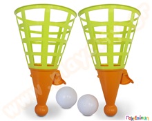 Πιάσε την μπάλα  Ομαδικά Παιχνίδια