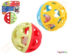 Η πρώτη μου μπάλα  Βρεφικά Παιχνίδια