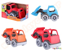 Φαγάνα 18,5 εκατοστά  Πλαστικά Παιδικά Οχήματα