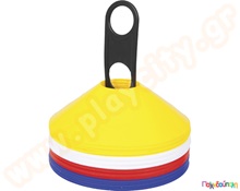 Χωροδείκτες 40 σημείων  Όργανα Γυμναστικής - Αθλητικός Εξοπλισμός