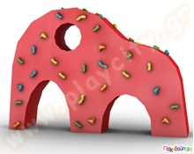 Βράχος αναρρίχησης ελέφαντας  Συστήματα Αναρρίχησης