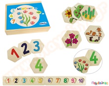 Κάρτες memo φύση  Εκπαιδευτικά Παιχνίδια Μνήμης - Παρατηρητικότητας