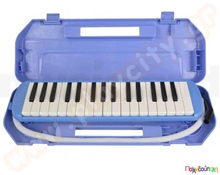 Μελόντικα 32 πλήκτρων  Πνευστά Όργανα