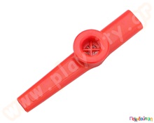 Καζού  Πνευστά Όργανα