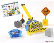 Εκπαιδευτικό Παιχνίδι Ρομποτικής Botley Κατασκευαστικό Σετ  Παιχνίδια Κατασκευών - Μαστορέματα