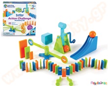 Εκπαιδευτικό Παιχνίδι Ρομποτικής Aξεσουάρ για το ρομπότ Botley 40 τεμάχια  Παιχνίδια Κατασκευών - Μαστορέματα