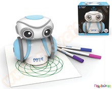 Εκπαιδευτικό Παιχνίδι Ρομποτικής Artie 3000  Παιχνίδια Κατασκευών - Μαστορέματα