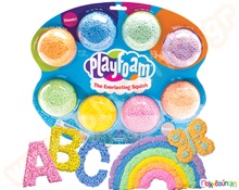 Εκπαιδευτικό Παιχνίδι Αισθήσεων Αφρώδης πλαστελίνη Playfoam Combo 8 τεμάχια  Εκπαιδευτικά Παιχνίδια με τις Αισθήσεις