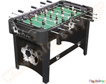 Ποδοσφαιράκι ST-2017  Μπασκέτες - Εστίες - Τραπέζια Πινγκ Πονγκ