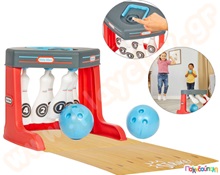 To πρώτο μου σετ μπόουλινγκ  Βρεφικά Παιχνίδια