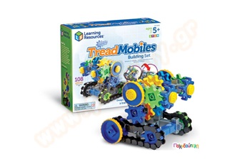 Παιχνίδια Κατασκευών-Ρομποτικής-Επιστημών S.T.E.M.