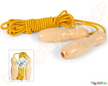 Σχοινάκι παρέας 5 μέτρα  Ομαδικά Παιχνίδια