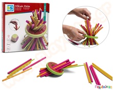 Mikado καρπούζι  Εκπαιδευτικά Παιχνίδια Συντονισμού