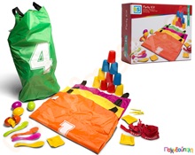 Σετ παιχνιδιών πάρτυ - Party Kit  Ομαδικά Παιχνίδια