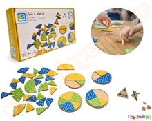 Σβουρίζω και ταιριάζω  Εκπαιδευτικά Παιχνίδια Ταξινόμησης