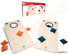 Σανίδες στόχου  Ομαδικά Παιχνίδια