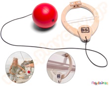 Μπάλα πόρτας - Doorway ball  Εκπαιδευτικά Παιχνίδια Συντονισμού