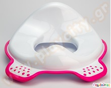 Παιδικό καπάκι τουαλέτας  Βρεφικές Αλλαξιέρες-Φροντίδα Μωρού