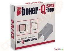 Σύρματα συρραφής 23/13 1000  Αναλώσιμα