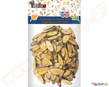 Αποξηραμένοι κορμοί μικροί 40 γρ.  Διακοσμητικά Ξύλινα