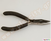 Πενσάκι μυτοτσίμπιδο κοντή μύτη 13 εκ.  Κόλλες - Συγκολλητικά