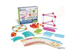 Υλικό STEM - Ρομποτικής - Προγραμματισμού