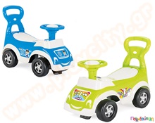 Όχημα - Περπατούρα αυτοκινητάκι  Παιδικά Ποδήλατα