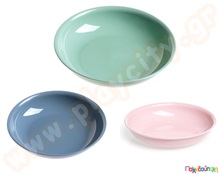 Πιάτο βαθύ 20,4 εκ.  Παιδικά Κουζινικά