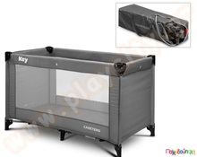 Παρκοκρέβατο πτυσσόμενο  Βρεφικά Παρκοκρέβατα