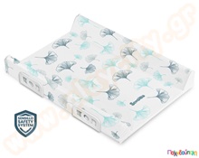 Σκληρή αλλαξιέρα 50x70 εκ.  Βρεφικές Αλλαξιέρες-Φροντίδα Μωρού