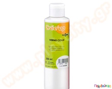 Κόλλα για decoupage 250 ml  Κόλλες - Συγκολλητικά