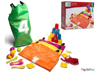 Πρωτότυπα Παιχνίδια Ανάπτυξης Δεξιοτήτων