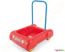 Κλασική παιδική περπατούρα  Βρεφικά Παιχνίδια