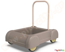 Μικρή παιδική περπατούρα  Βρεφικά Παιχνίδια