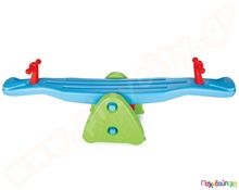 Διασκεδαστική τραμπάλα  Παιδικές Τραμπάλες