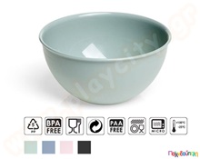 Μπωλ 13 εκ. 0,50 lt  Παιδικά Κουζινικά