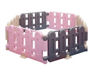 Φράχτες, Χαλάκια Οριοθέτησης Παιχνιδιού -και Μπαλάκια Παιχνιδιού 