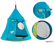 Κούνια σκηνή UFO  Παιδικές Κούνιες